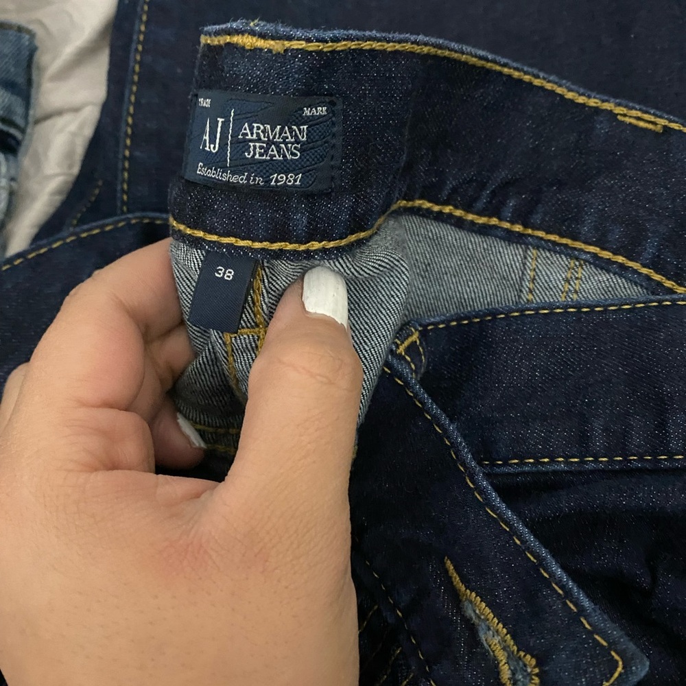 Mens Jeans